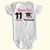 Body Bebe Personalizado Mesversário - Conclusão de Mesversário - #02