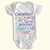 Body Bebe Personalizado - Escolhido a Dedo