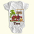 Body Bebe Personalizado Mesversário - Fazendinha - #03