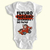 Body Bebe Personalizado - Futuro parceiro de Formula 1 do Papai