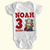Body Bebe Personalizado Mesversario - Thor - 001
