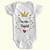 Body Bebe Personalizado - Parabéns Papai #02