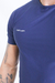 Camiseta Poliamida Marinho na internet
