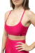 Top Cross Shine Rosa