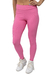 Legging Rib Rosa
