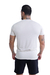 Camiseta Poliamida Areia - Mar Um Sports