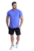 Camiseta Poliamida Azure - comprar online