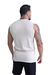Regata Ampla Creme - Mar Um Sports