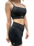 Short Army Black na internet