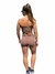 Short Army Cross Castanho - Mar Um Sports