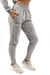 Calça Moletinho Cinza