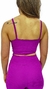 Top Alcinha Grey Açaí - comprar online
