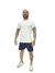Short Play Marinho - Mar Um Sports