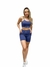 Short Nave Com Bolso - Mar Um Sports
