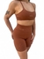 Short Basic Marrom - comprar online