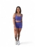 Short Cross Basic Violeta