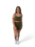 Short Basic Militar