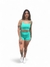 Short Cross Basic Menta