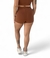 Short Cross Basic Marrom - comprar online