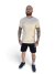 Camiseta de Algodão Off White