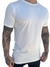 Camiseta de Algodão Branca - comprar online