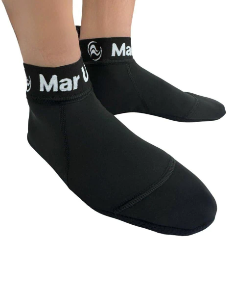 Botinha de beach tennis