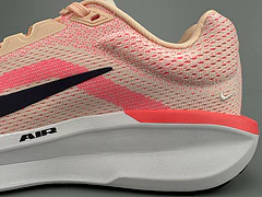 Tênis Nike Winflo 11 - Rosa na internet