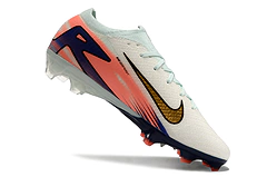 NIKE ZOOM MERCURIAL VAPOR 16 ELITE CAMPO - FG - (BRANCA) na internet