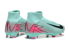 NIKE ZOOM MERCURIAL VAPOR 16 ELITE CAMPO - FG - (Cano alto) - comprar online