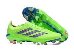 Adidas Predator Elite Tongue - Campo FG (sem língua)