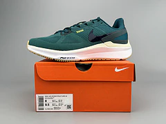 Tênis Nike Zoom Structure 40 - Verde