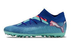 Puma Future 7 Ultimate MG Elite Society - Azul - comprar online