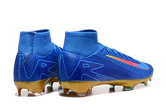 NIKE ZOOM MERCURIAL VAPOR 16 ELITE CAMPO - FG - (Cano alto) na internet