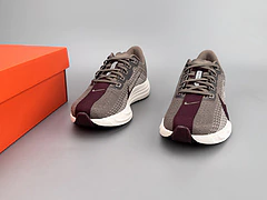 Tênis Nike Pegasus Turbo Next Nature- Cinza - Borja Sports