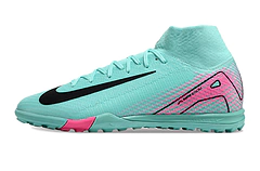 NIKE ZOOM MERCURIAL VAPOR 16 ELITE SOCIETY TF - (Cano alto) na internet