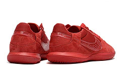 Nike Streetgato Futsal - Vermelho - Borja Sports