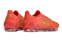 Imagem do Adidas F50 FG Elite - Laranja Campo