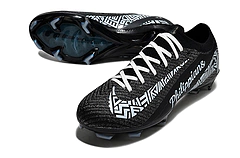 NIKE ZOOM MERCURIAL VAPOR 16 ELITE CAMPO - FG - (PRETA) - loja online