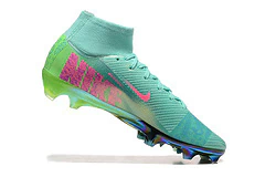 NIKE ZOOM MERCURIAL VAPOR 16 ELITE CAMPO - FG - (Cano alto) - loja online