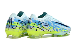 Imagem do NIKE ZOOM MERCURIAL VAPOR 16 ELITE CAMPO - FG - (AZUL)