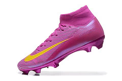 NIKE ZOOM MERCURIAL VAPOR 16 ELITE CAMPO - FG - (Cano alto)