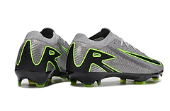 Imagem do NIKE ZOOM MERCURIAL VAPOR 16 ELITE CAMPO- FG - (CINZA)