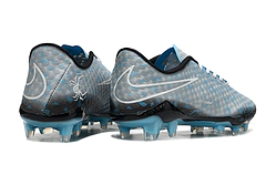 Imagem do Nike Hypervenom Hydra FG Campo - Camuflada