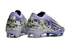 Imagem do NIKE ZOOM MERCURIAL VAPOR 16 ELITE CAMPO - FG - (ROXA)