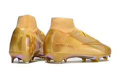 NIKE ZOOM MERCURIAL VAPOR 16 ELITE CAMPO - FG - (Cano alto) - comprar online