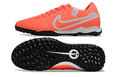 TIEMPO LEGEND X ELITE SOCIETY - (VERMELHA)