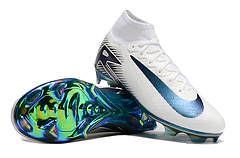 NIKE ZOOM MERCURIAL VAPOR 16 ELITE CAMPO - FG - (Cano alto)