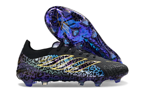 Adidas Predator Elite Tongue - Campo FG (sem língua)