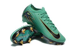 NIKE ZOOM MERCURIAL VAPOR 16 ELITE CAMPO - FG - (VERDE) - loja online