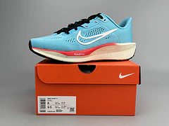Imagem do Tênis Nike Quest 6 - Azul